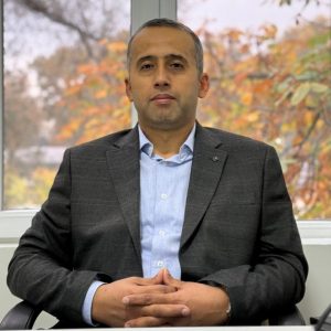 Абдусамадов Комилджон 
 Таджикистан, Душанбе