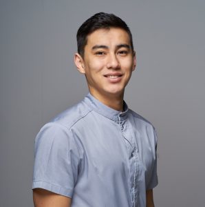 Абдрахманов Даулет  Казахстан, Костанай