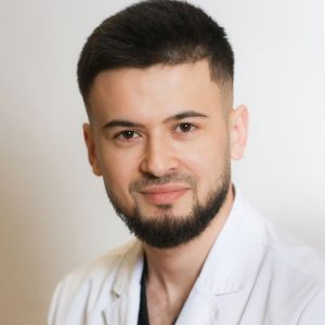 Абдуллажонов Аброр Омаджон угли 
 Узбекистан, Ташкент