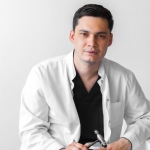 Багаутдинов Данияр Фаргатович 
Алматы, Казахстан