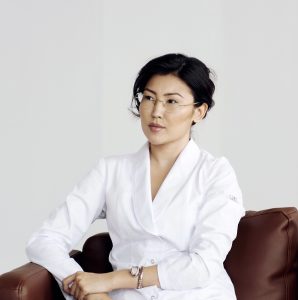 Бакирова Карлыгаш Тастанбековна 
 Казахстан, Астана