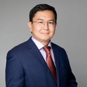 Бердиходжаев Мынжылкы 
 Астана, Казахстан