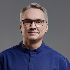 Иван Волков 
 Санкт-Петербург