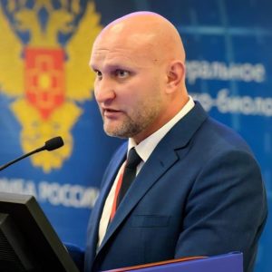 Карасев Сергей Михайлович 
 Тюмень, Россия