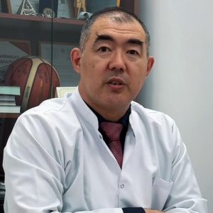 Кисаев Ермек Валерьевич 
  Казахстан Астана