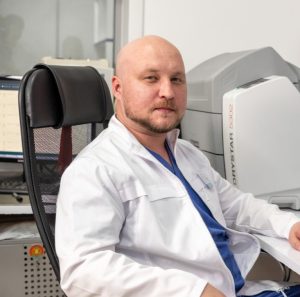 Лебедев Роман  Казахстан, Костанай