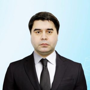 Махкамов Махкамжон Козимович  
 Узбекистан