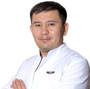 Саршаев Марат Амангалиевич 
 Казахстан, Алматы