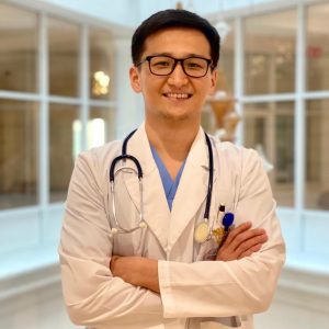 Серікбай Абылай Шоқанұлы 
 Казахстан, Астана