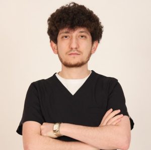 Fayziyev Mirfayz Yusufjonovich  Узбекистан