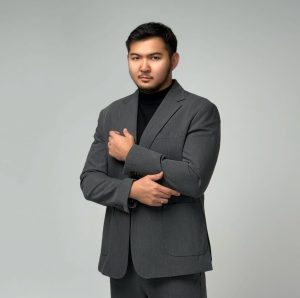 Кимадиев Дархан Байжанович 
 Казахстан, Астана