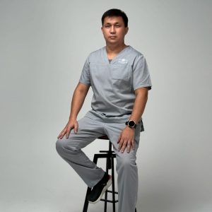 Утебеков Жасулан Ергалиевич 
 Казахстан, Астана